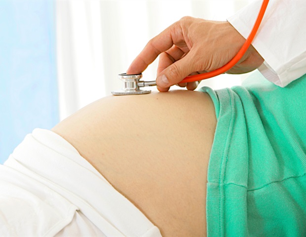 Study provides new insights into the mechanisms of fetal membrane healing