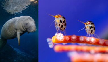 The Winners of Ocean Photographer of the Year 2025