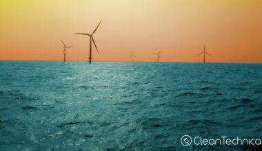 Giant 1.5 Gigawatt Wind Farm Planned for France — Its Biggest Clean Energy Project Yet