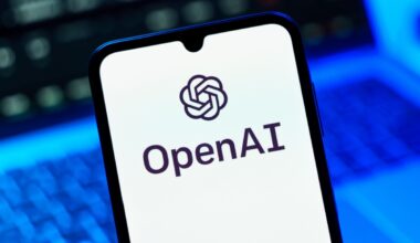 OpenAI CEO Meets With UAE to Promote AI Ambitions