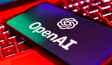 OpenAI Forecasts Spending Will Jump to $115B Through 2029