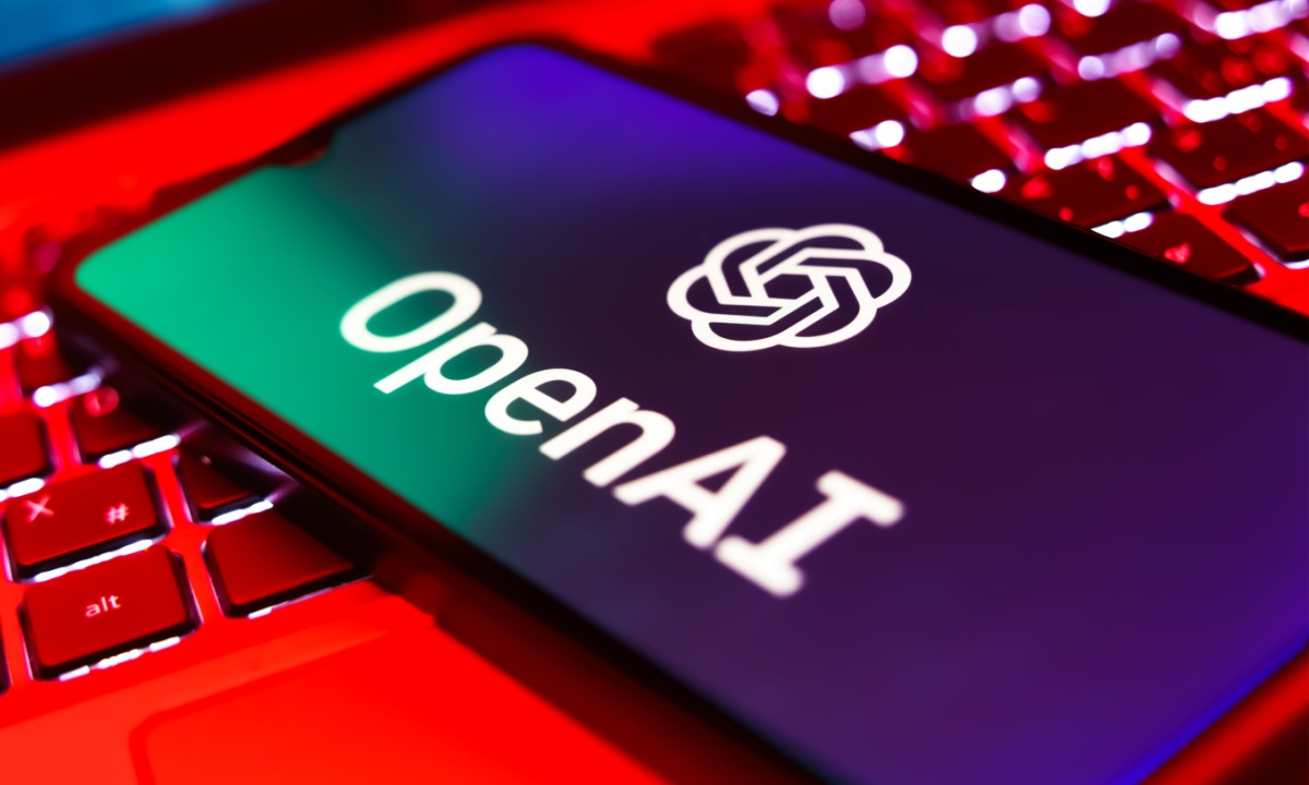 OpenAI Forecasts Spending Will Jump to $115B Through 2029