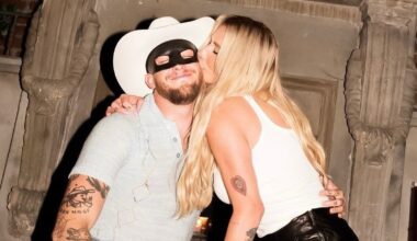 Kesha, Orville Peck Team Up on 'Tennessee' for All Things Go Album