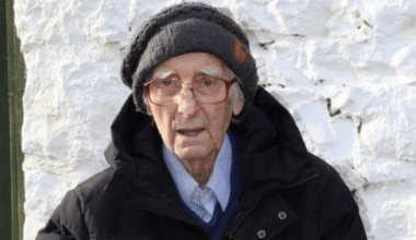 Sad passing of Donegal man, 94, featured in award-winning film