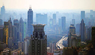 Economic woes could provoke China: MAC