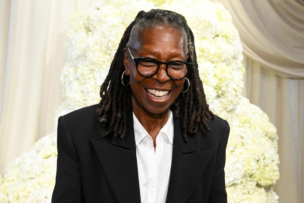 How Whoopi Goldberg's Money Woes Might Be Tied to Jimmy Kimmel Silence