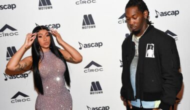 Cardi B’s Blunt One-Liner About Offset Confirms She’s Done