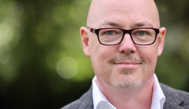 John Boyne ‘disappointed’ at withdrawal of UCD James Joyce award – The Irish Times