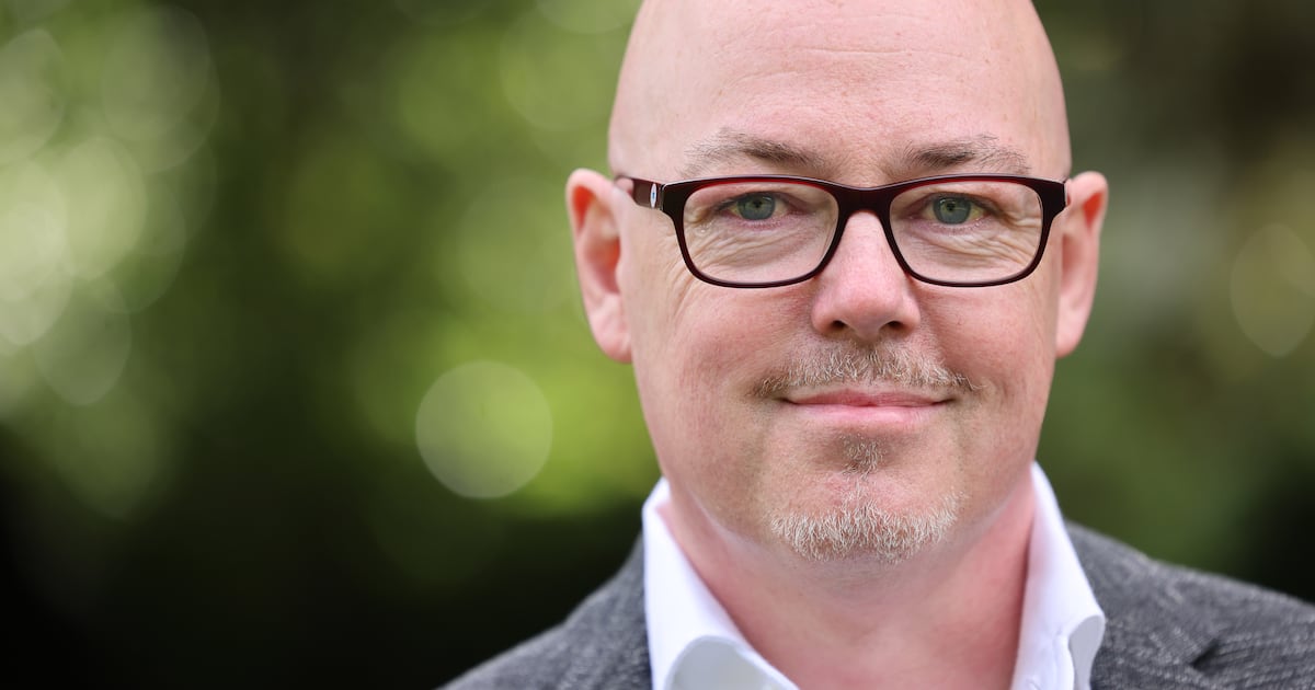John Boyne ‘disappointed’ at withdrawal of UCD James Joyce award – The Irish Times