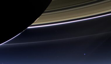 Saturn and Venus visible over Ireland this weekend – The Irish Times