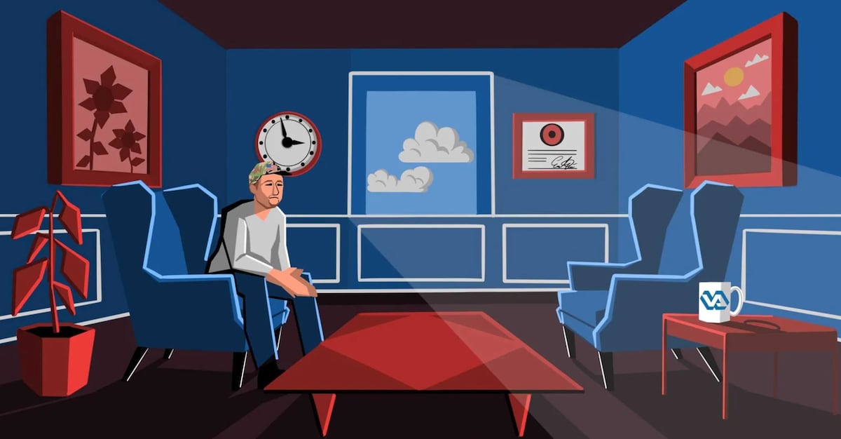 VA mental health providers say they are under pressure to limit care