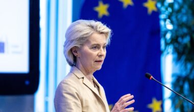 European Commission proposes ending preferential treatment for Israeli trade – The Irish Times
