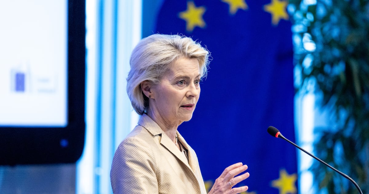 European Commission proposes ending preferential treatment for Israeli trade – The Irish Times