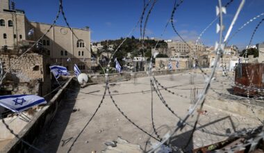 NGOs accuse European governments and businesses of ignoring law on occupied territories – The Irish Times