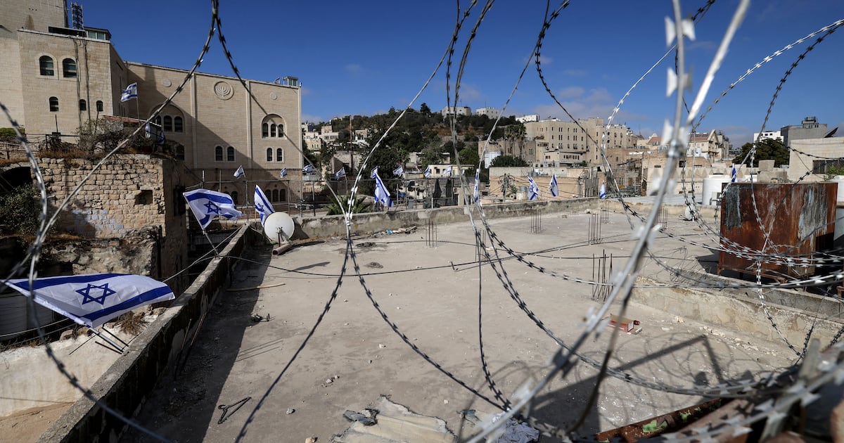 NGOs accuse European governments and businesses of ignoring law on occupied territories – The Irish Times