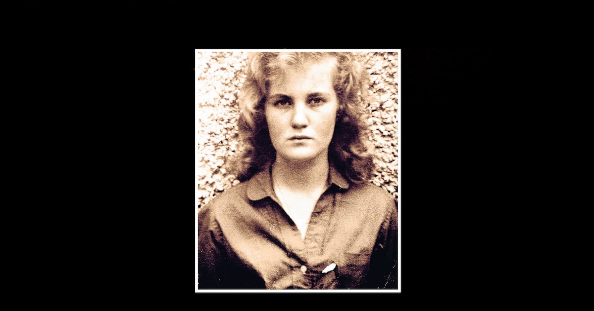 ‘It was real violence, and I needed protection. Where was my father? There was blood all over me’ – The Irish Times