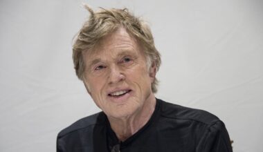 ‘Robert Redford called. He’s at the same number as last night,’ the note said – The Irish Times