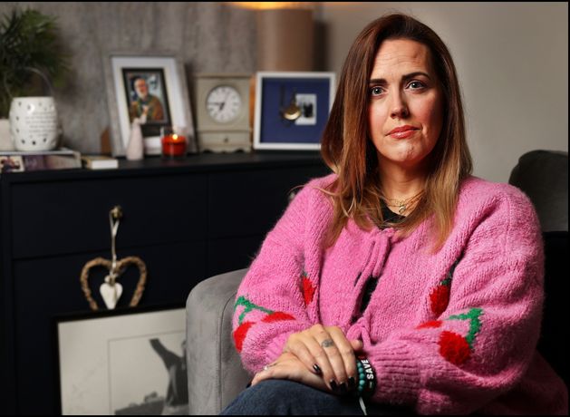 ‘It made me feel sick’: Rape survivor Hazel Behan on alert after Christian Brueckner’s release from prison