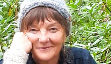 Myth and folklore of Caithness inspires new book by Janis Mackay