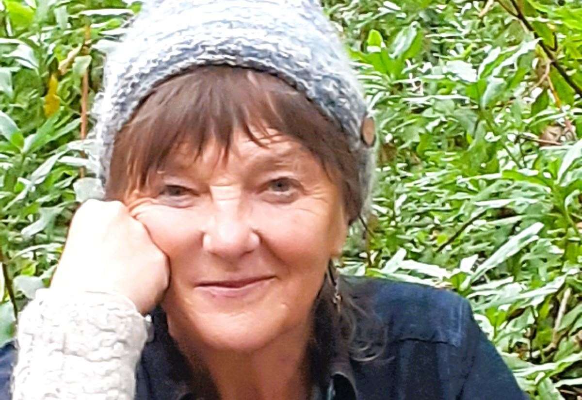 Myth and folklore of Caithness inspires new book by Janis Mackay