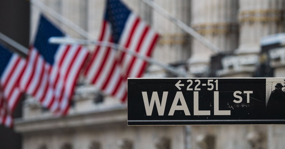 Donald Trump calls for US companies to ditch quarterly reporting – The Irish Times