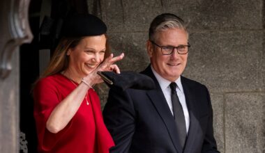 Labour’s ‘King of the North’ highlights growing problem facing Keir Starmer – The Irish Times