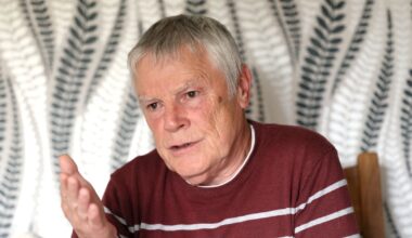 Ex-loyalist paramilitary sees North’s future in a ‘New Ireland’ – The Irish Times