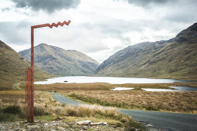 Ireland’s landscape the main feature attracting tourists amid declining visitor numbers