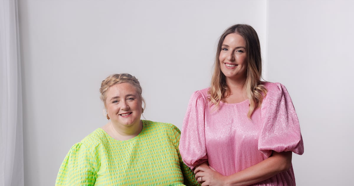 ‘It’s jarring to see the clothes I wore in my early twenties referred to as ‘vintage’’ – The Irish Times