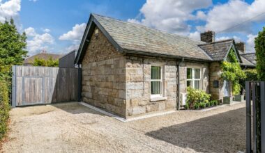 Builder-owner’s transformed and extended Kimmage cottage for €750,000 – The Irish Times