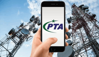 PTA internet license