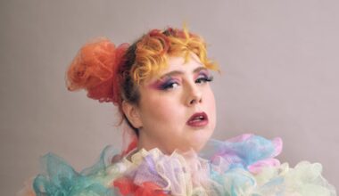 Alison Spittle’s show Big, at Dublin Fringe, is harrowing and hilarious – The Irish Times