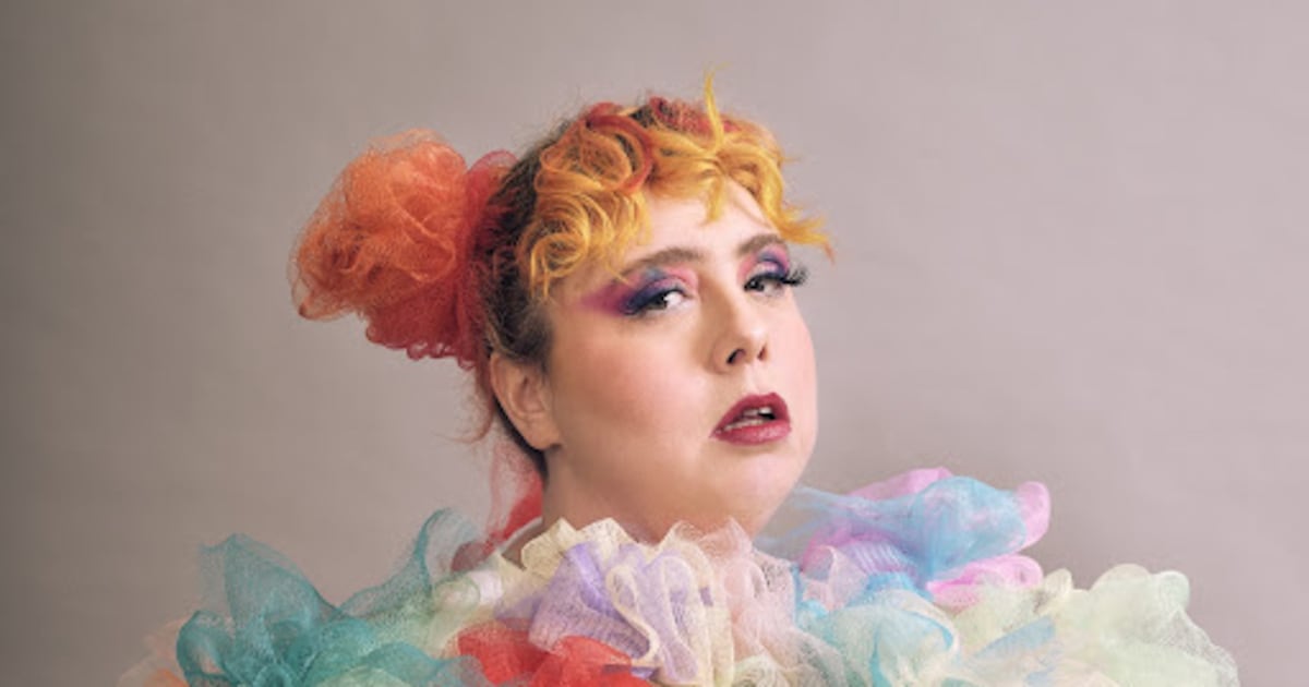 Alison Spittle’s show Big, at Dublin Fringe, is harrowing and hilarious – The Irish Times