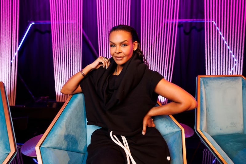 Samantha Mumba is the obvious Eurovision-adjacent candidate. Photograph: Andres Poveda