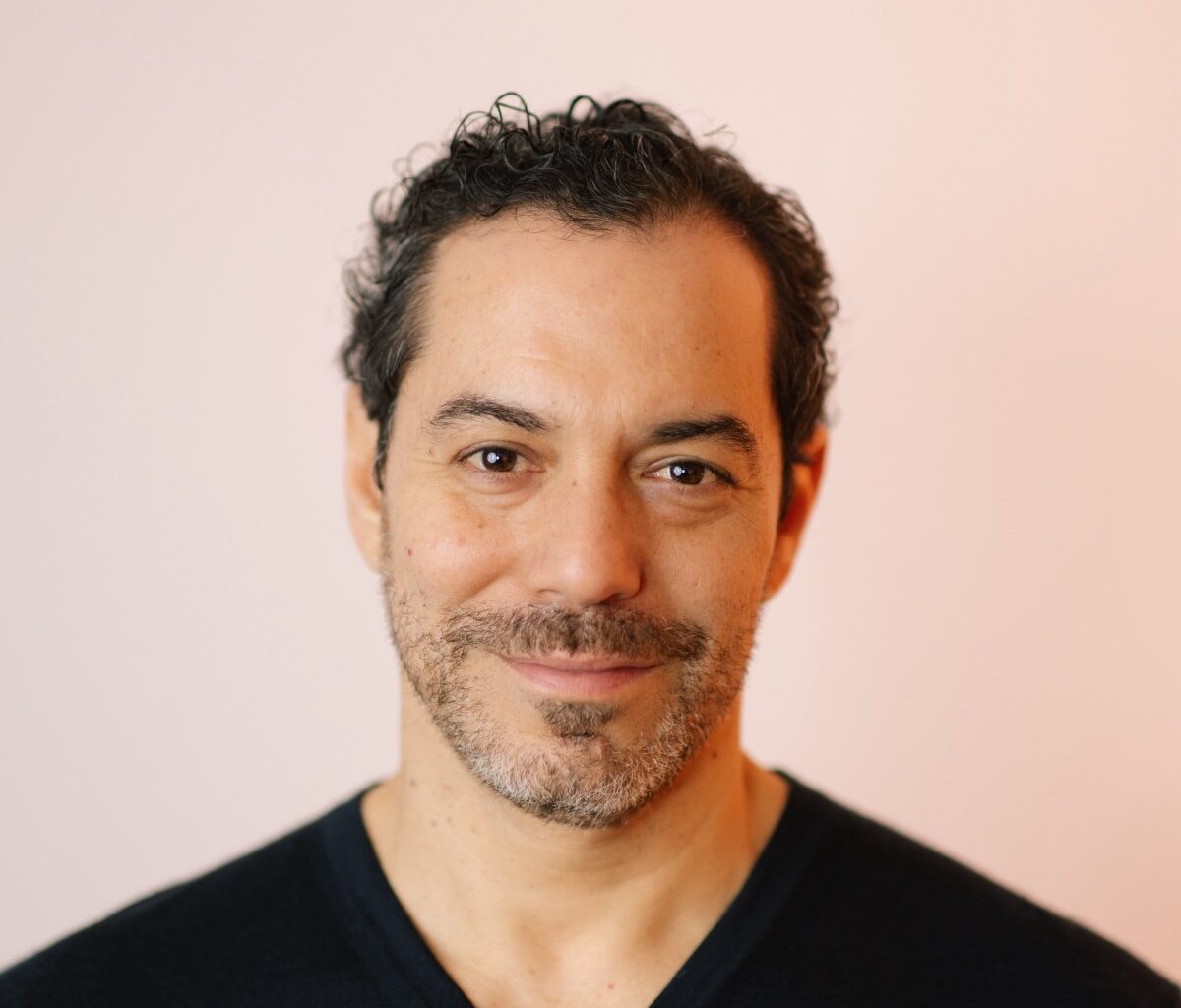 Manny Medina