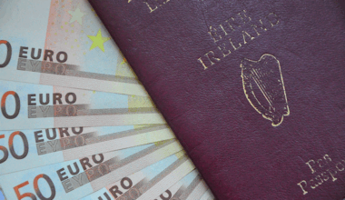 Govt report: population to be increasingly born abroad