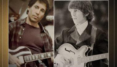 The Beatles Paul Simon thought he was closest to in style'