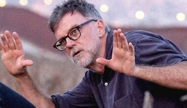 All Paul Thomas Anderson Movies Ranked By tomatometer