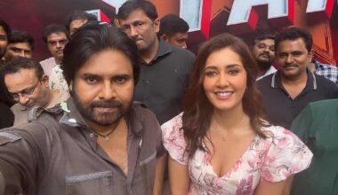 Finally, Pawan Clears His Movie Dues!