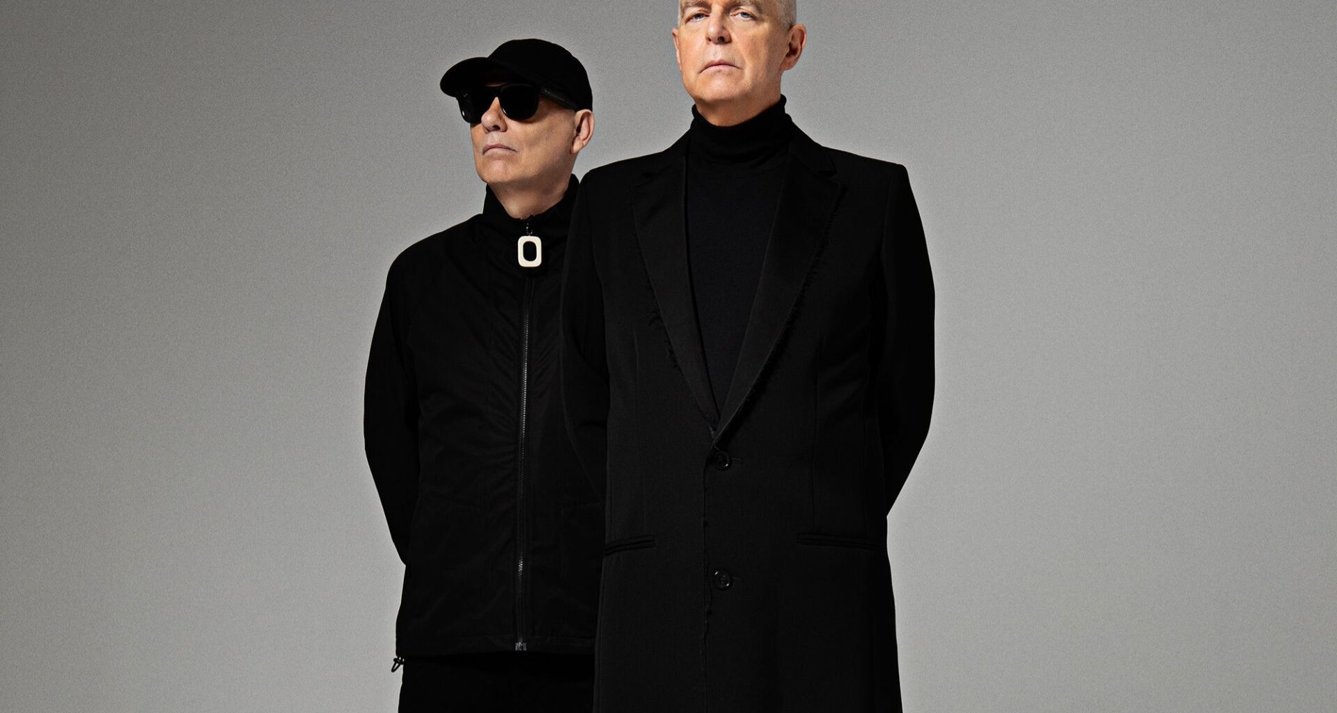 Noel Gallagher, Sleaford Mods, Paul Weller, Primal Scream for Pet Shop Boys 'Disco 5' remix album