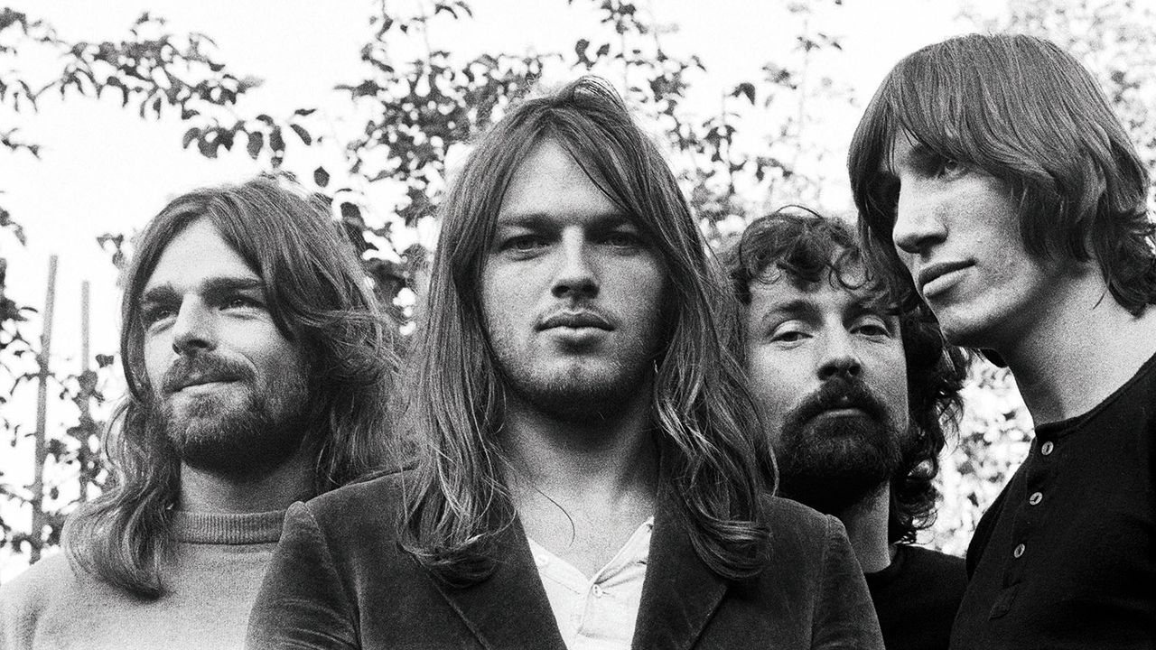 Pink Floyd Announce Wish You Were Here 50th Anniversary Reissue, Share “Welcome to the Machine” Demo: Listen