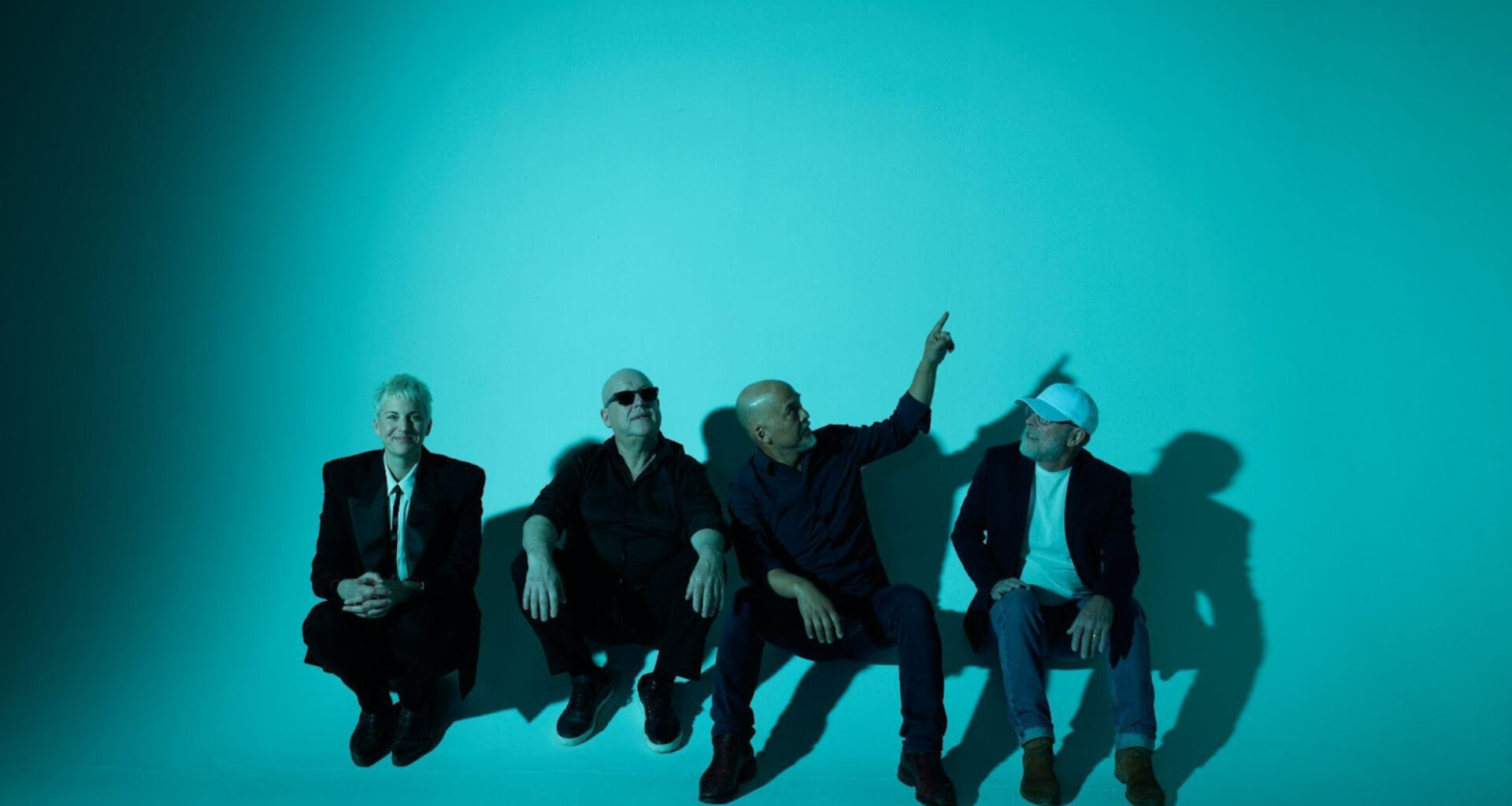 Pixies announce 40th anniversary UK and European tour for 2026