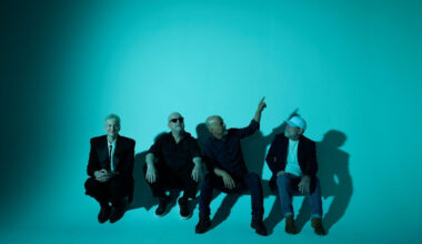 Pixies announce 40th anniversary UK and European tour for 2026