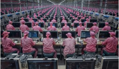 AI-Generated Doc 'Post Truth' Sets Warsaw Fest Launch, Reveals Trailer