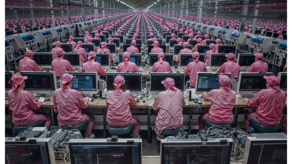 AI-Generated Doc 'Post Truth' Sets Warsaw Fest Launch, Reveals Trailer
