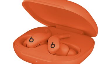 New Beats earbuds leak hours before Apple’s big event