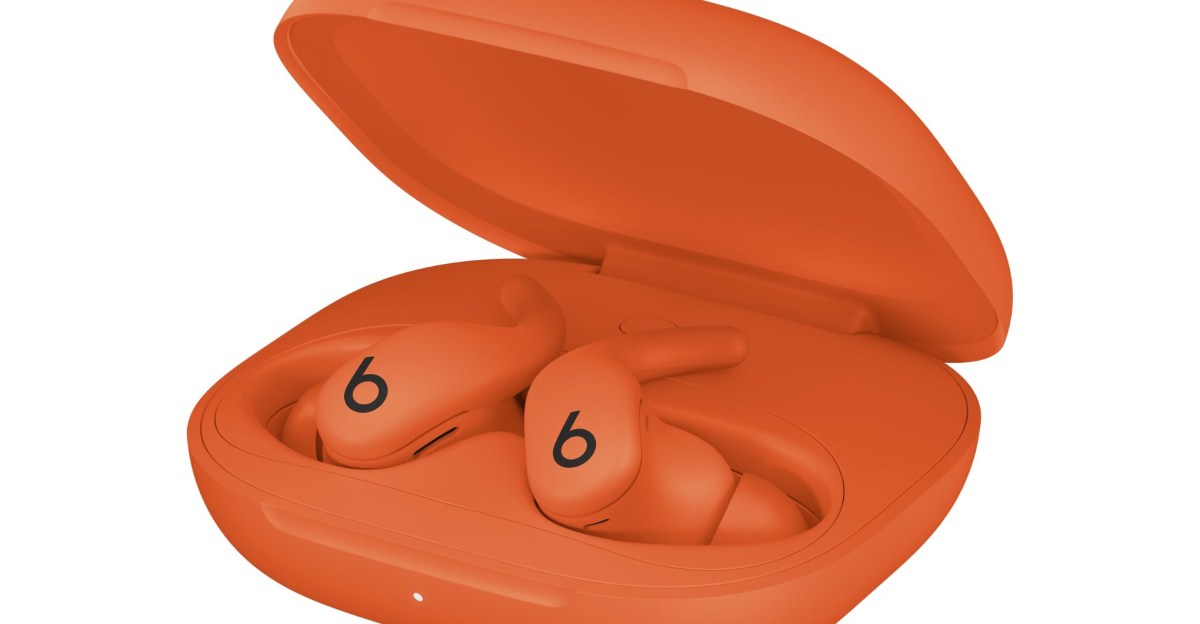 New Beats earbuds leak hours before Apple’s big event