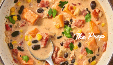 30-Minute (or Less!) Mediterranean Diet Dinners to Ease into Fall