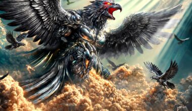 Primal Fear - Domination Review