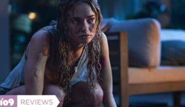We've Seen 'Primate,' the First Big Horror Movie of 2026